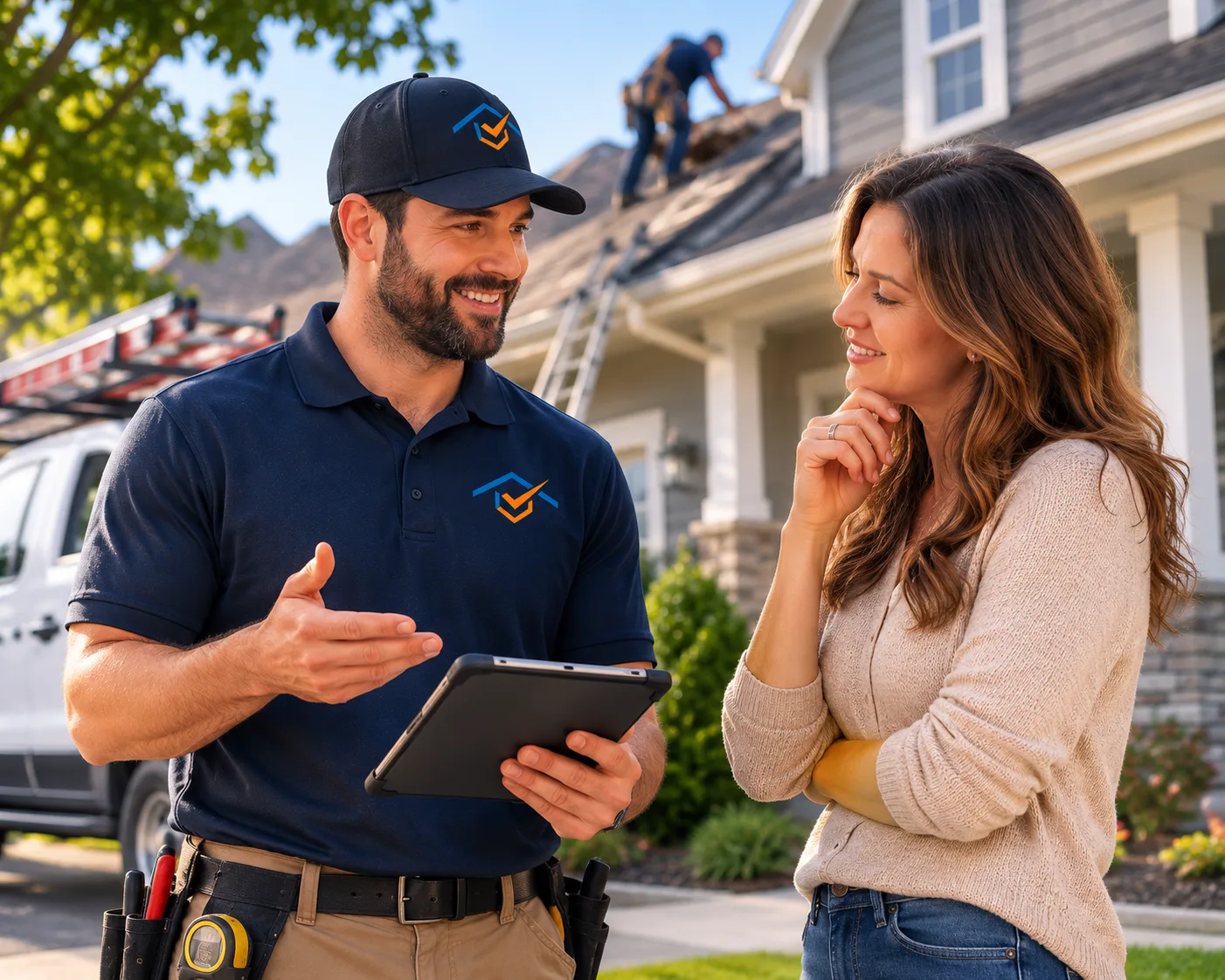 Roof Inspection FAQs in Amana, IA